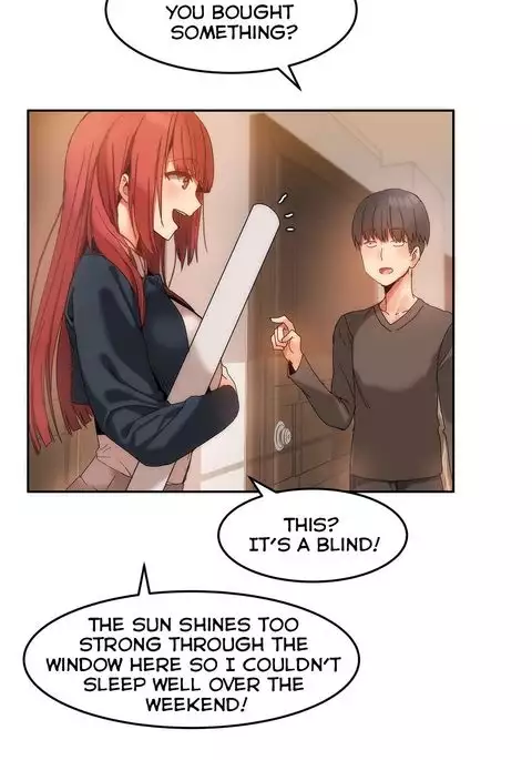 Hahri's Lumpy Boardhouse Ch. 0-20