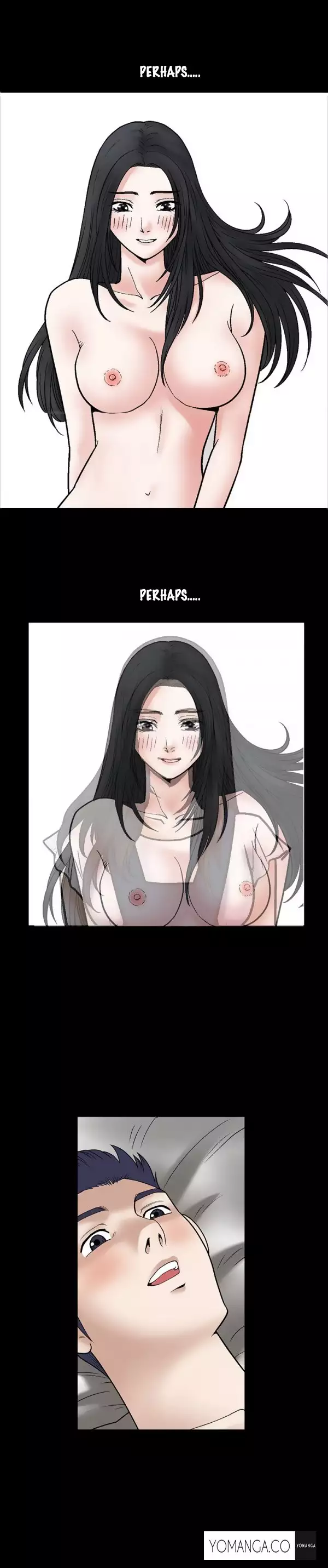 Seduction Ch.1-13