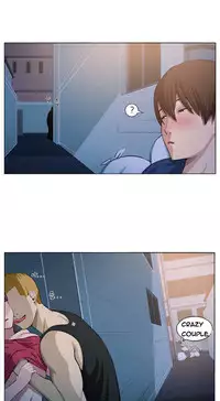 Trap Ch.1-8 (English) (Ongoing)