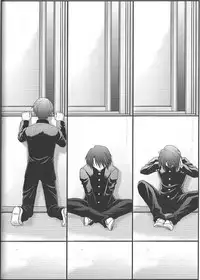 (C91) [STUDIO TRIUMPH (Mutou Keiji)] Astral Bout Ver.35 (To Heart 2)