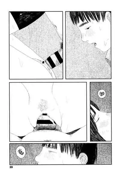 Ochinai Ame | Unfalling Rain Ch. 1-5