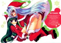 (C81) [23.4do (Ichiri)] MINICUBE (C3 -C Cube-) [English] [Decensored]