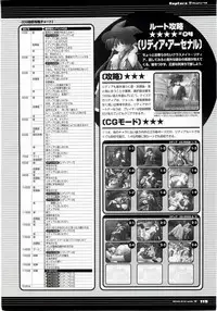 [H]Majokko A La Mode - Visual Fan Book.rar