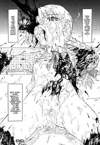 [Uziga Waita] Game Over [English]