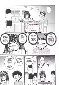 [Saeki Takao] Onigashima [English] [SaHa]
