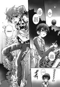 [Reo Kurosaki (Searchlight)] Dakara, sono te wo [English][Decensored]{Hataraki Bachi Translations}