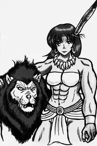 [nWa (Dairoku Tenmaou Great, zunta)] NEO-QUEENDOM Vol. 2