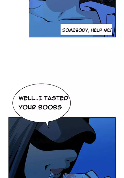 Change Partner Ch.1-19