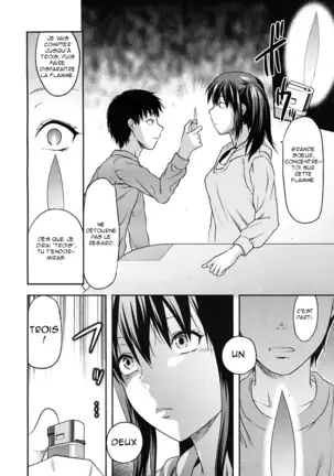 Sister ♥ Control | Elder Sister Control Ch. 1-5