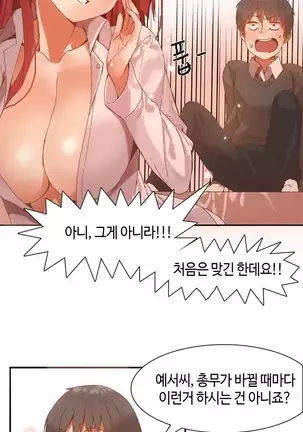 Hari's Lumpy Sharehouse Ch.0-29