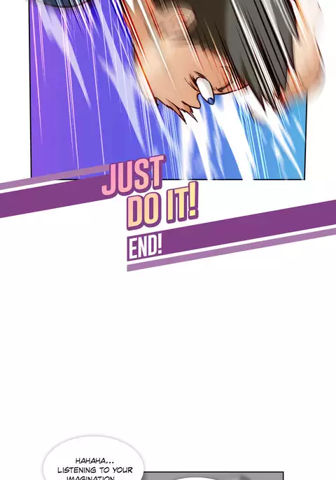 Secret Folder Ch.1-13