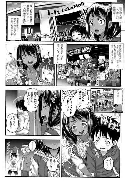 Soutaisei Virgin Theory