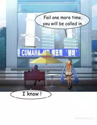 The Matrix Ch.1-9 (English) (Ongoing)