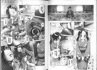 [Bow Rei] Yousei Settai - Aiyoku no Yukemuri Ryojou | 幼性接待 愛欲的溫泉湯煙旅情 [Chinese]