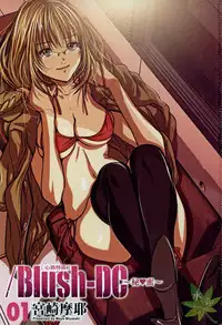 [Miyazaki Maya] Blush-DC ~Himitsu~ Vol.1 [Chinese]