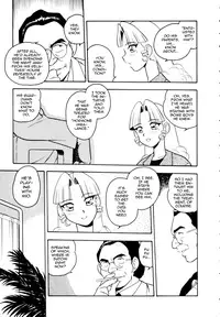 [Shinozaki Rei] Blue Heaven [English] [=LWB=, mysterymeat3]