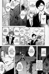 Tyrol Hold Me Tighter [ENG]