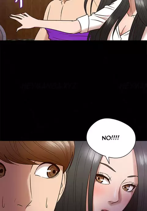 Secret Island Ch.1-27