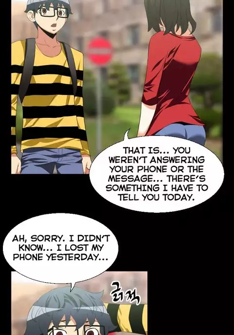 Love Parameter Ch.1-50