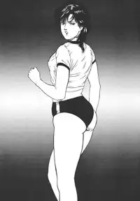 (C49) [ALPS (Dirty Akebono)] Sen Geba (City Hunter)