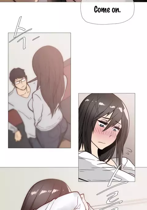 Household Affairs Ch.1-32