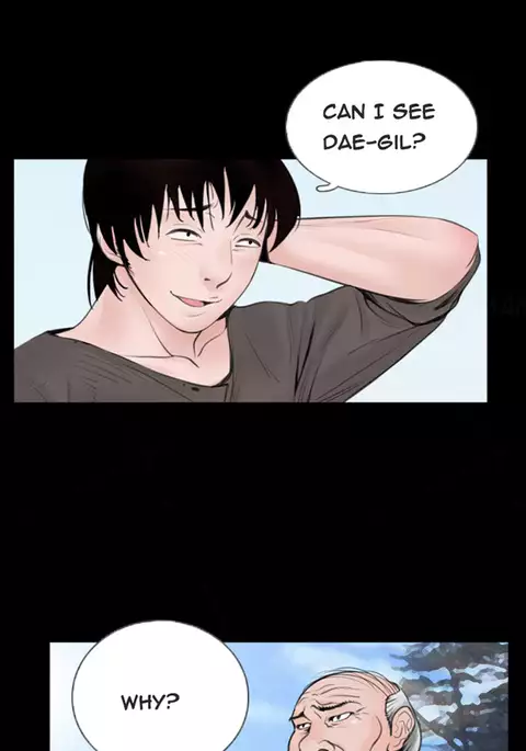Missing Ch.1-12