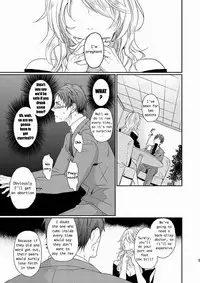 [ECHO (Echo Jiro)] Wakeari nonke Anal Ochi [English] [Digital]