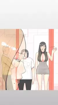 Hooker Ch.1-40 (English) (Ongoing)