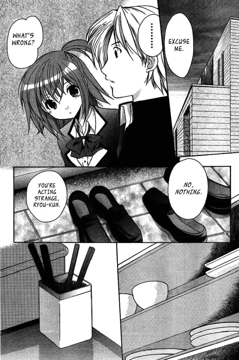 My Mom Is My Classmate vol1 - PT4