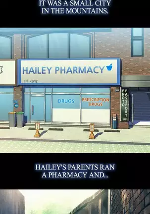 What do you Take me For? Ch.41/?