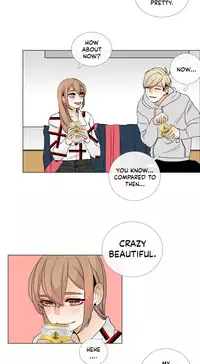 [Silverstar] Talk To Me Ch.1-32 (English) (Ongoing)