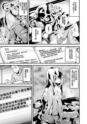 Doukyo Suru Neneki CH1~7