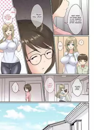 NEET no Ore ga Nyotaika Chiken ni Sanka Shite Mita!