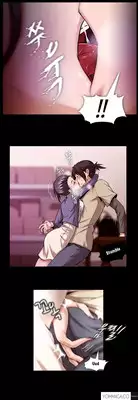 [Yi Hyeon Min] Drug Candy Ch.0-39 [English] [YoManga] (Ongoing)