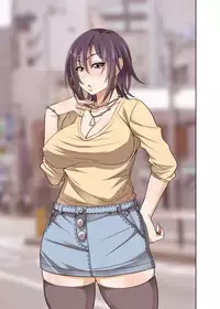 [Mousou Engine] Guuzen Saikai Shita Doukyuusei (Hitozuma) o Otosu Hanashi