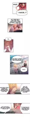[BAK Hyeong Jun] Sweet Guy Ch.1-49 (English) (YoManga) (Ongoing)
