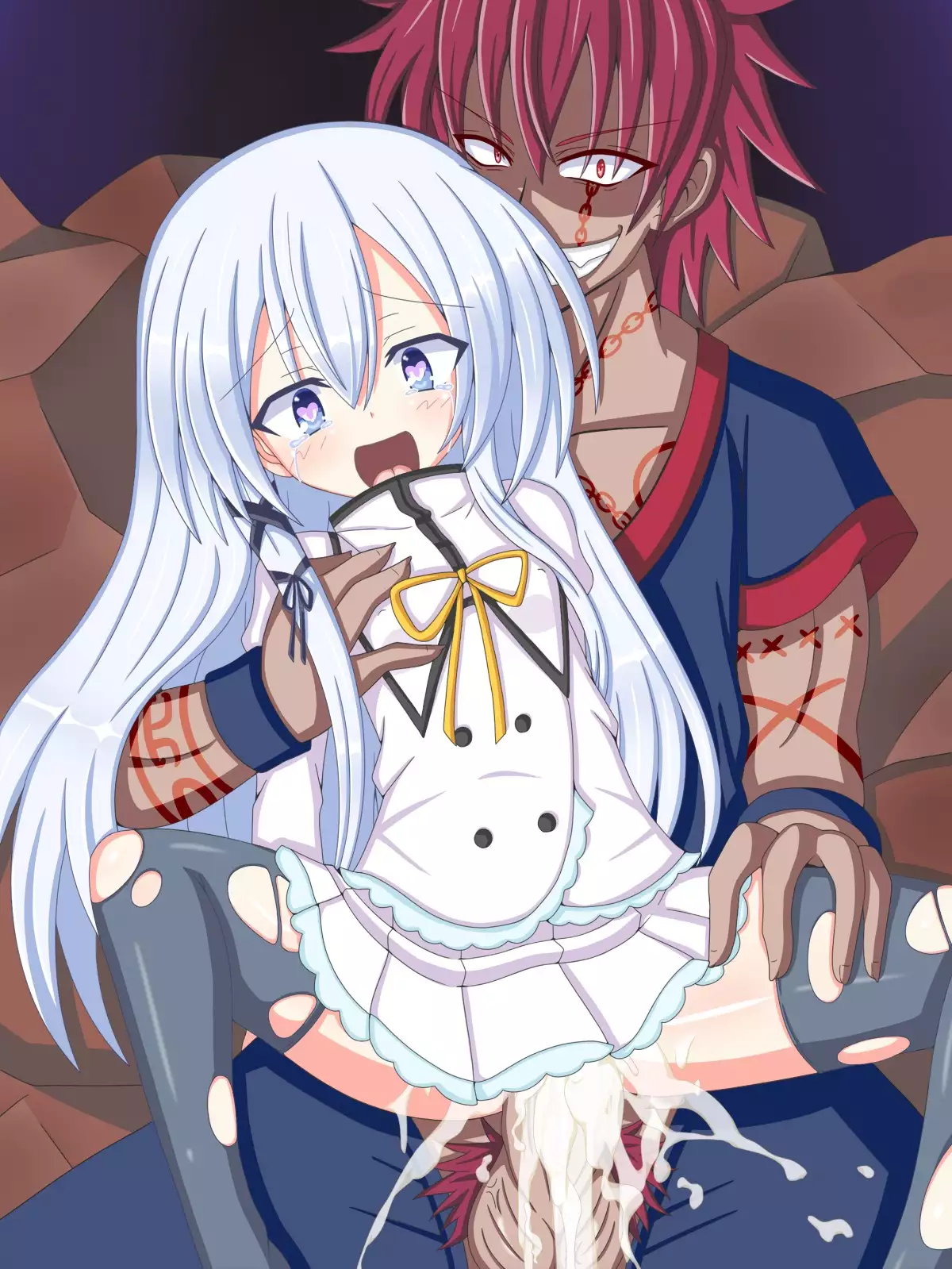 "Ubawareta Seiken" Terminus Est