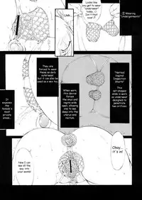 [Mikoshiro Nagitoh] St. Margareta Gakuen | St. Margareta Academy [English] [Droppo]