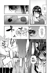 (C89) [zero-sen (xxzero)] Inu no Kimochi Ii Vol. 001 [English] [Risette]