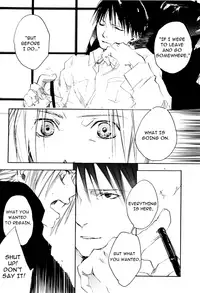 (C66) [GD-mechano (Izumi Yakumo)] EST! EST!! EST!!! (Fullmetal Alchemist) [English] [Neutral]