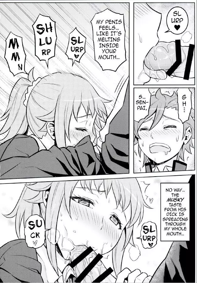 Nayamashii Fighters | Frustrated Fighters