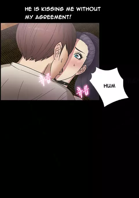 Secret Island Ch.1-27