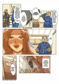 [Asagiri] P(ossession)-Party 2 [ENG]