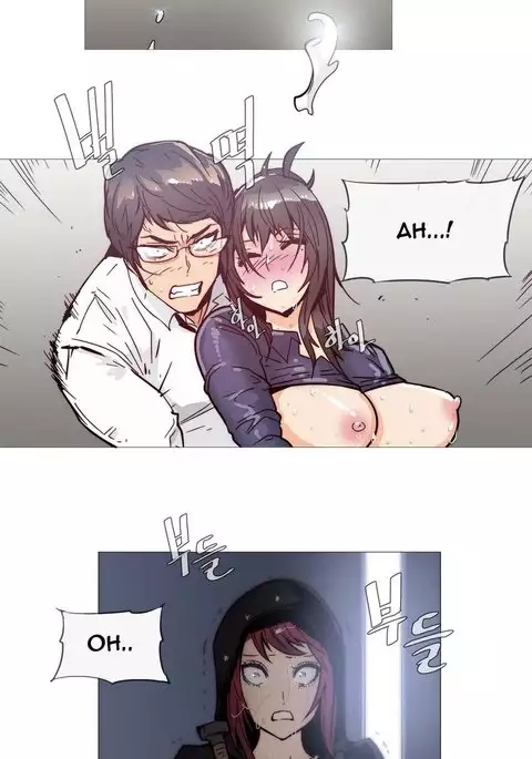 Household Affairs Ch.1-32