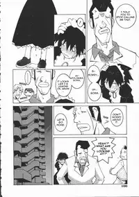 [Dowman Sayman] Garbage Pile Elegy [English]