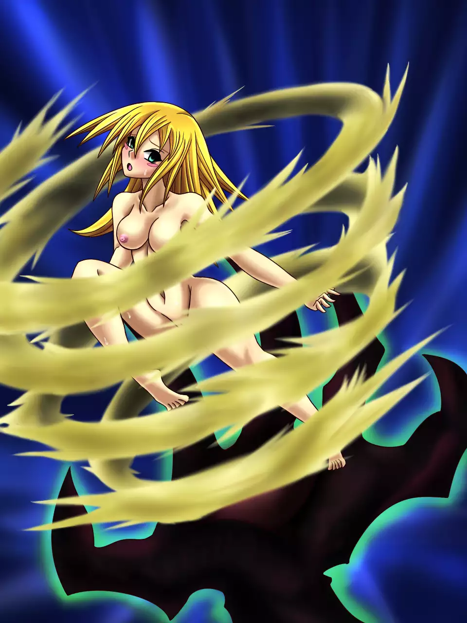 Dark Forced Fusion 2