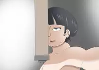 [MOODETER] CFNM + M Otoko Mittsu no Hanashi