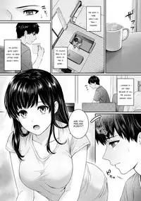 Sensei to Boku Ch. 1-6