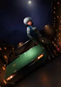 [Kozakura Kumaneko] Eromitsu Majin Kakusei-hen [Digital]