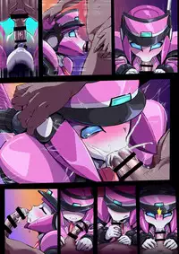 [Pochincoff] Pinkiro (Polynian)